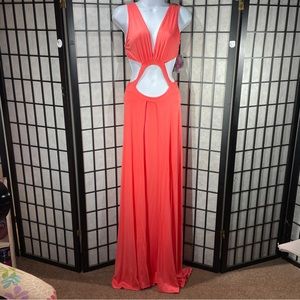 CY USA ladies dress size medium